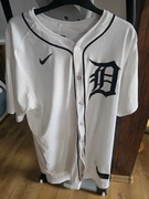 Koszulka Detroit Tigers