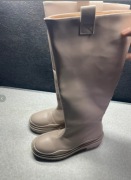 Botki damskie Raid 36