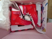 Rolki Impala Lightspeed łyżworolki