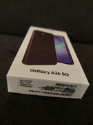 Samsung A36 5g NOWY