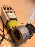 Koparka WhatsMiner 11,5-12,5TH nie Antminer