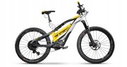 Rower elektryczny GREYP G6.2, MTB, Off-road, Grupa Porsche