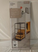 Regał Na Drewno Kominkowe Livarno 