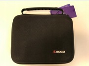 Etui RLSOCO hard na urządzenia maszynka inhalator