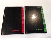 Brulion TOP 2000 A5/96k kratka, okładka twarda laminowana