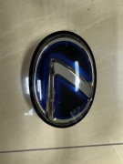 Znaczek, emblemat  grill Lexus LC500h