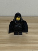 Lego Star Wars Emperor Imperator Palpatine Sith