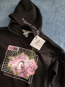 Bluza z kapturem Puma Sonic