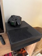 Xbox one 1tb kinekt 