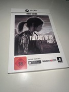 The Last of us Firefly Edition PC