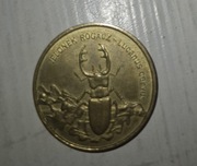 2 ZŁ JELONEK ROGACZ 1997