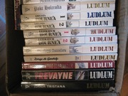 19 x Ludlum -znakomita sensacja w dobrej cenie