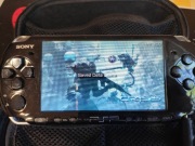 Konsola Sony PSP 3000