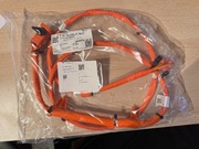 Przewód portu ładowania CCS2 TESLA S X po 2021 - 1626072-10-B