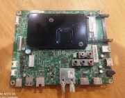 Płyta główna 715G9907-M0G-B00-005G z tv PHILIPS 43PUS6754/12 