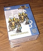 War Stompers / Wrath of Kings