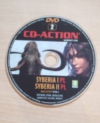 Syberia I, Syberia II CD-Action 08/2011