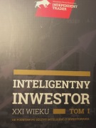 Inteligentny inwestor XXI wieku 4 tomy