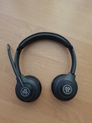 Sluchawki JLAB Go Work Black