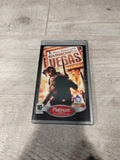 Gra tom clancy's rainbow six Vegas psp