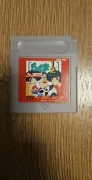 Gra Nintendo Game Boy Oryginał Ranma 1/2