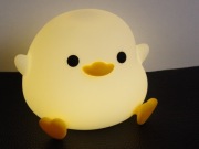 Kaczka LED  DoDo Duck