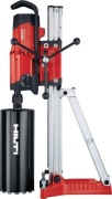 Wynajem wiertnica diamentowa Hilti DD 250
