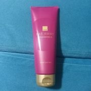 AVON FAR AWAY SPLENDORIA Perfumowany Balsam do Ciała 125ml dla Niej Damski