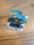 Audi RS6 avant premium  HOT WHEELS 1:64 
