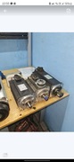 CNC SET 3xservomotor + 3xservodrive Yaskawa usaged