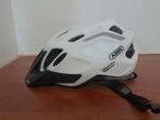 Kask rowerowy nowy
