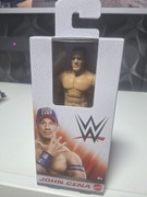Figurka WWE John Cena Oryginalna Mattel
