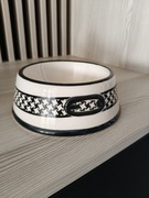 Miska ceramiczna dla psa kota 18x6cm 