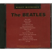 The Beatles Sinfonia Baltica Polska Filharmonia Słupsk - CD