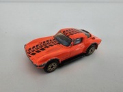 Matchbox Corvette grand sport 1989r k731
