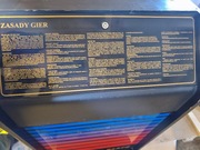 DART elektroniczny cyberdine turnier NOWY MODEL gwarancja raty dostawa