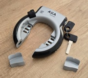 Zamek - blokada AXA DEFENDER 4001