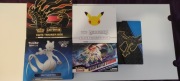 Karty Pokemon elite trainer box