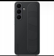 Etui Samsung do Galaxy S25 FE, oryginalne smukłe, z podstawką mocny case