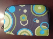 Pokrowiec etui na dysk, nawigację 