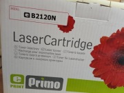Toner e-primo B2120N, zamiennik, nowy.