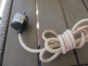 ENCODER HENGSTLER 0 527 187