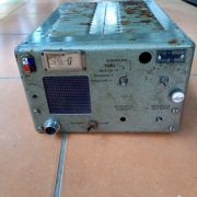 Radiotelefon Unitra Radmor FM 302 Zabytek!