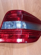 Lampa Tył Mercedes ML W-164 prawa