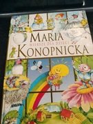 KONOPNICKA MARIA WIERSZE DLA DZIECI