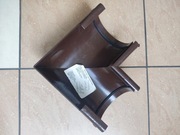 Narożnik wewnętrzny 125 brąz