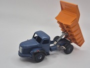 BERLIET  (34)   DINKY  TOYS MECCANO FRANCJA LAT 1955-59