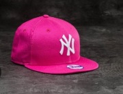 New Era 9Fifty Youth MLB Basic New York Yankees Cap