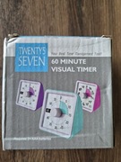 Timer minutnik obrotowy 60minut