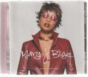 MARY J. BLIGE - No More Drama - CD